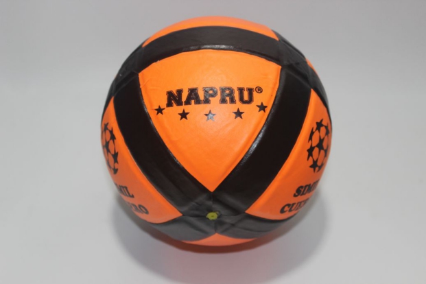 Futsal – Napru